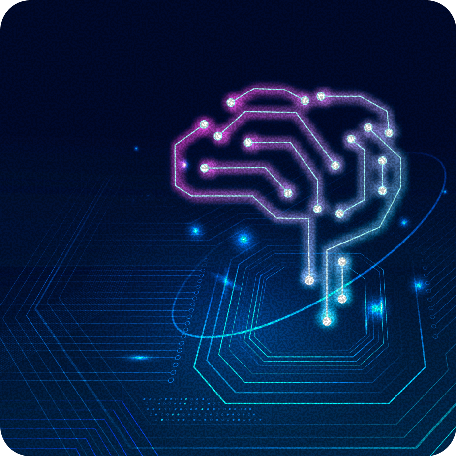 Brain Illustration